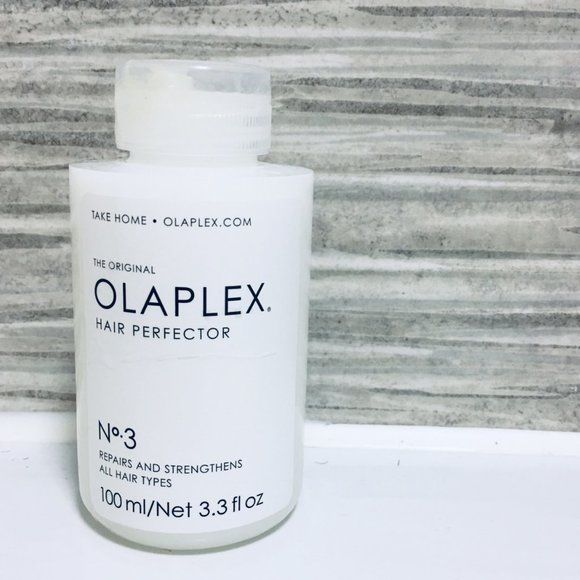 Olaplex Hair Perfector No. 3 (100ml) - Picture 3 of 3